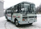 Автобус 4234-05, Cummins